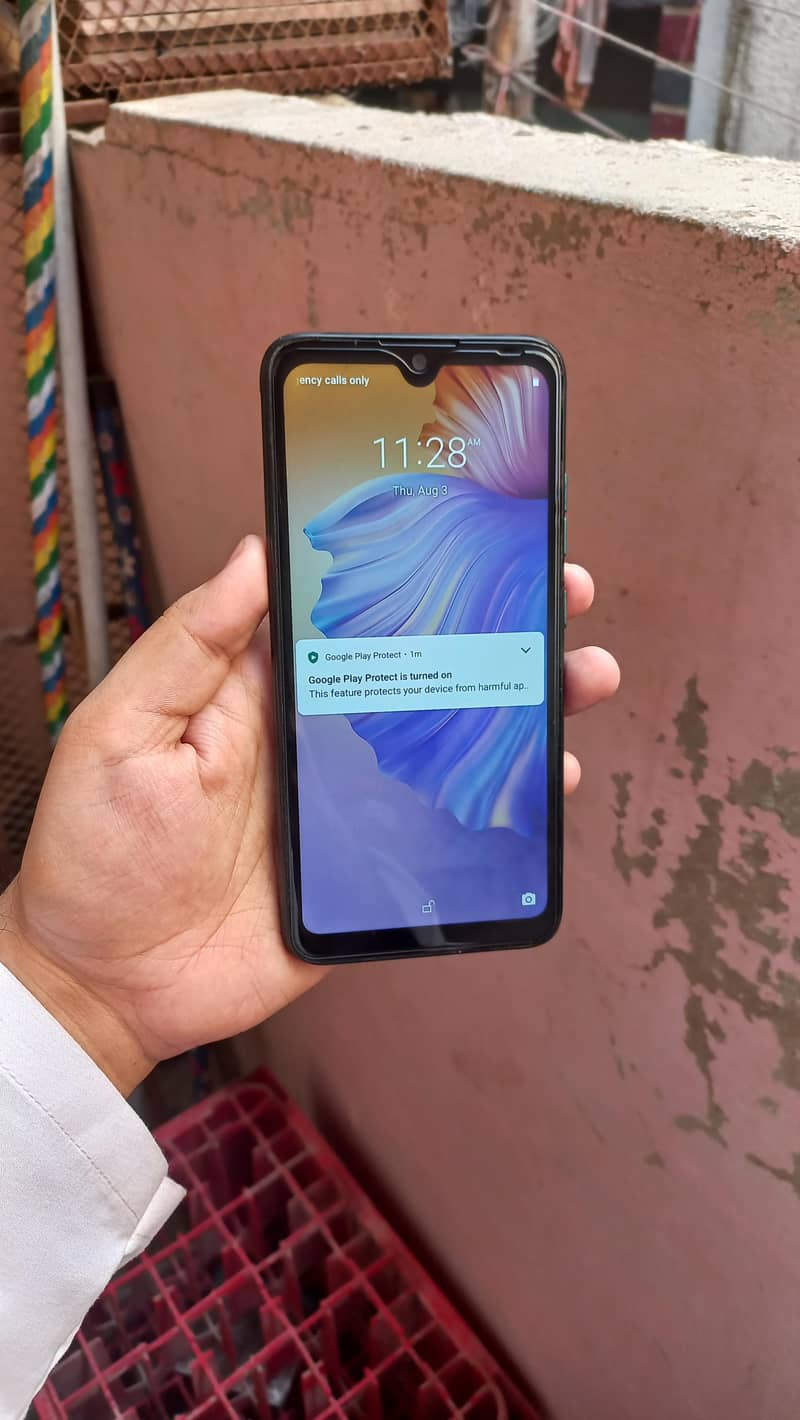 tecno pop5 3