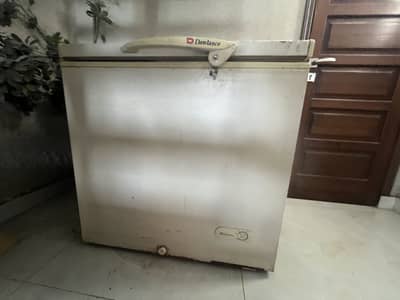 Dawlance Deep Freezer