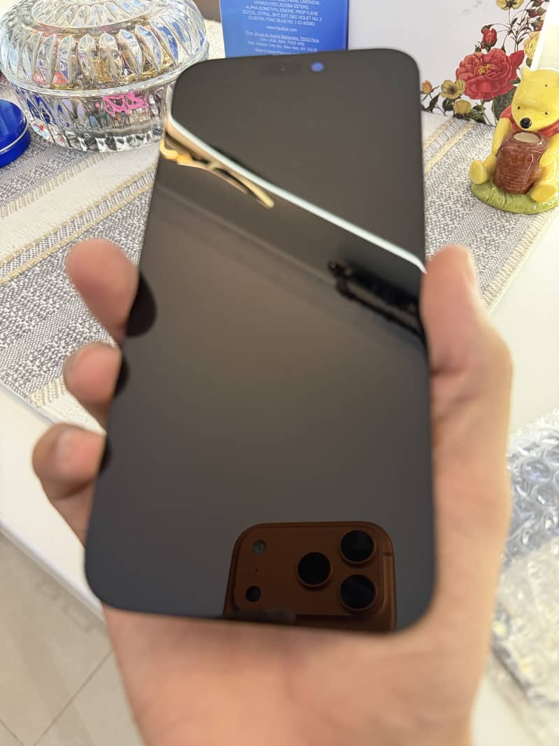 Iphone 16 pro max lcd 2
