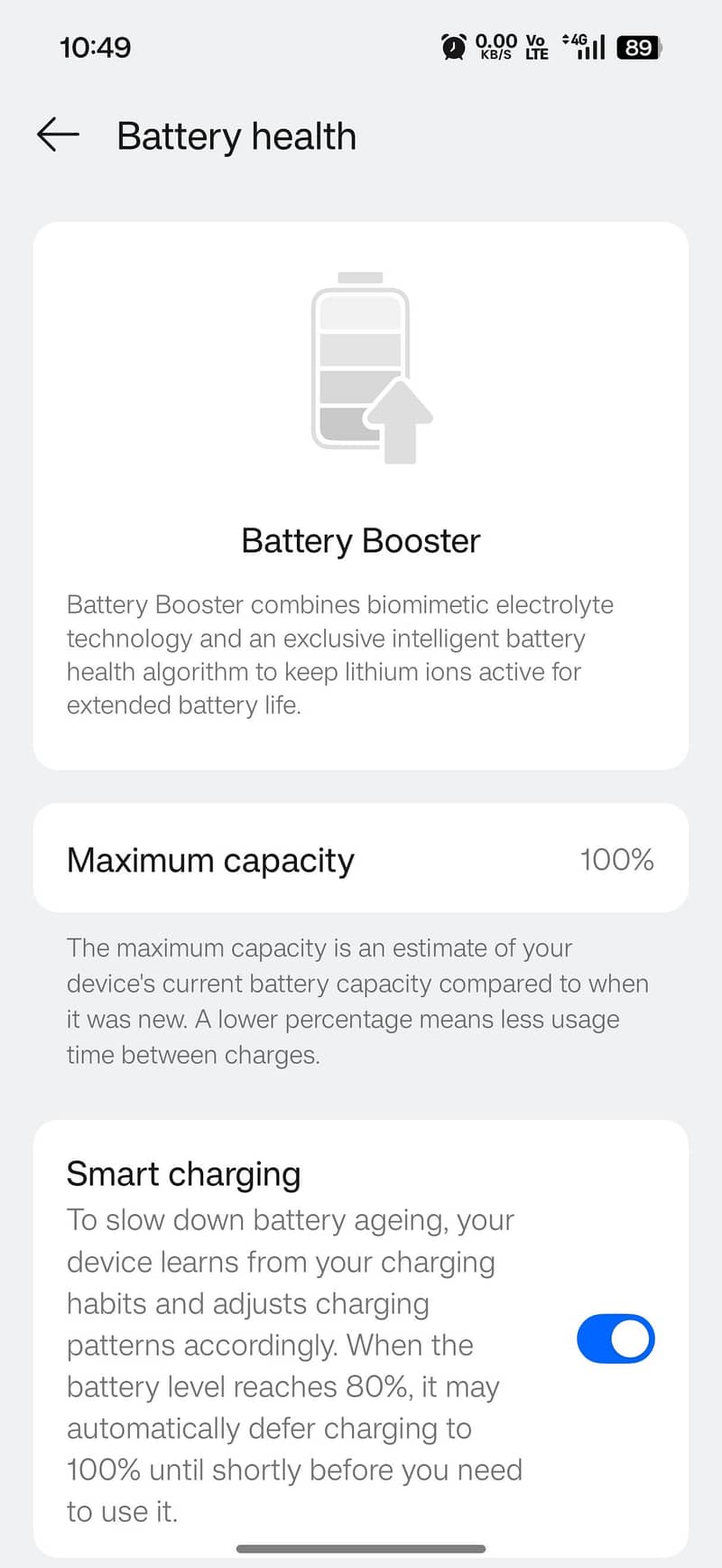 one plus 13t 3