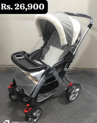 baby stroller/baby pram/baby buggy/carry stroller/folding stroller