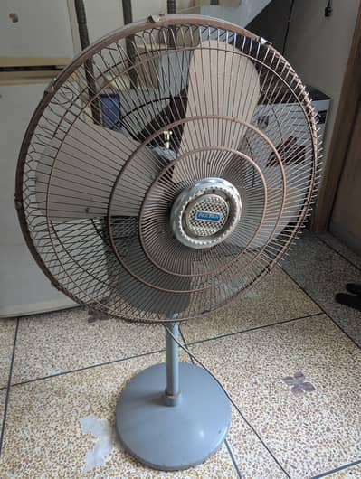 Pak Fans Pedestal Fan