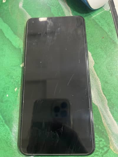 Xiaomi Mi 11
