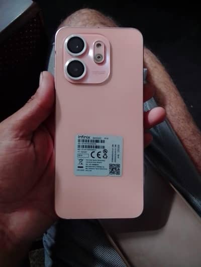 infnix Smart 9 HD
