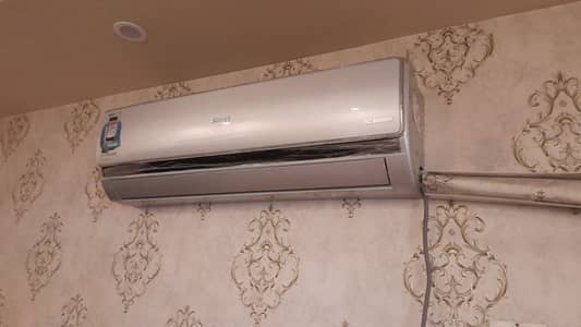 Orient DC invertor 1.5 tom