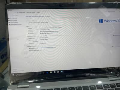 Core i5 10th Gen