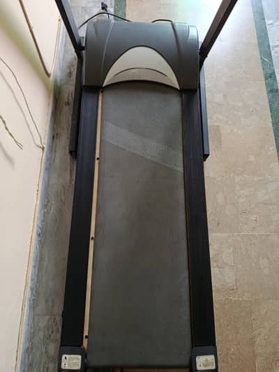 AMERICAN FITNESS TRADEMILL FOR HOME