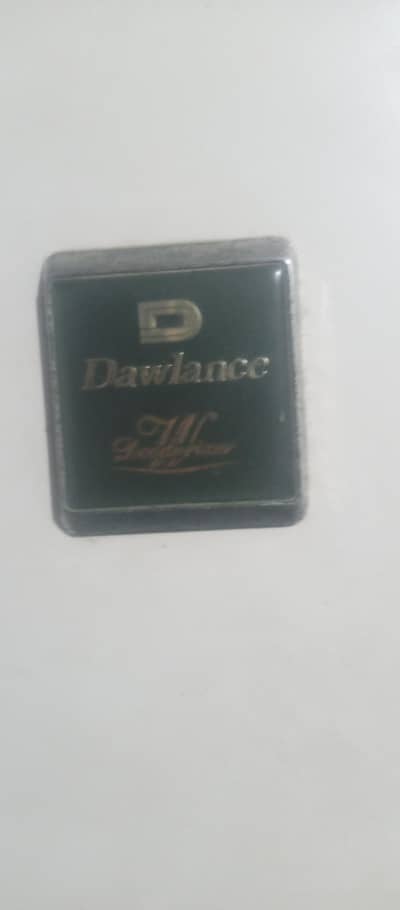 Dawlance Full size