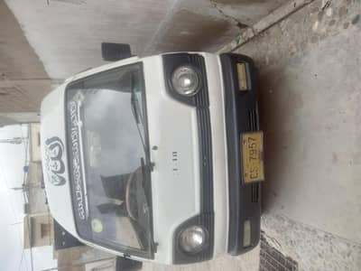Suzuki hi roof