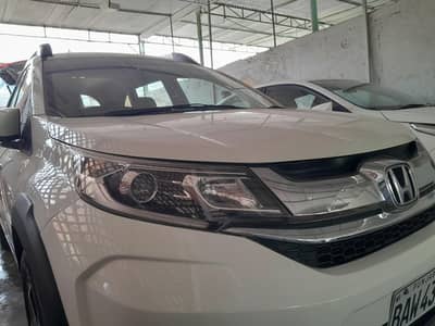 Honda brv excellent condition