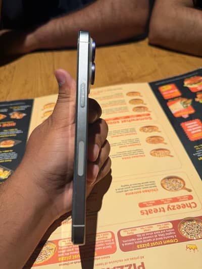 iPhone 15promax Jv