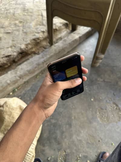 Iphone Xs Max Pta Approved