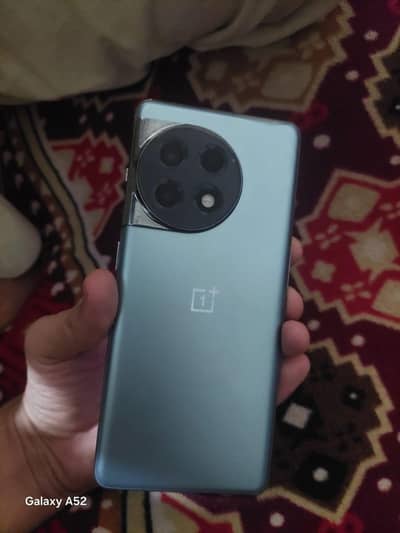 One Plus 11R