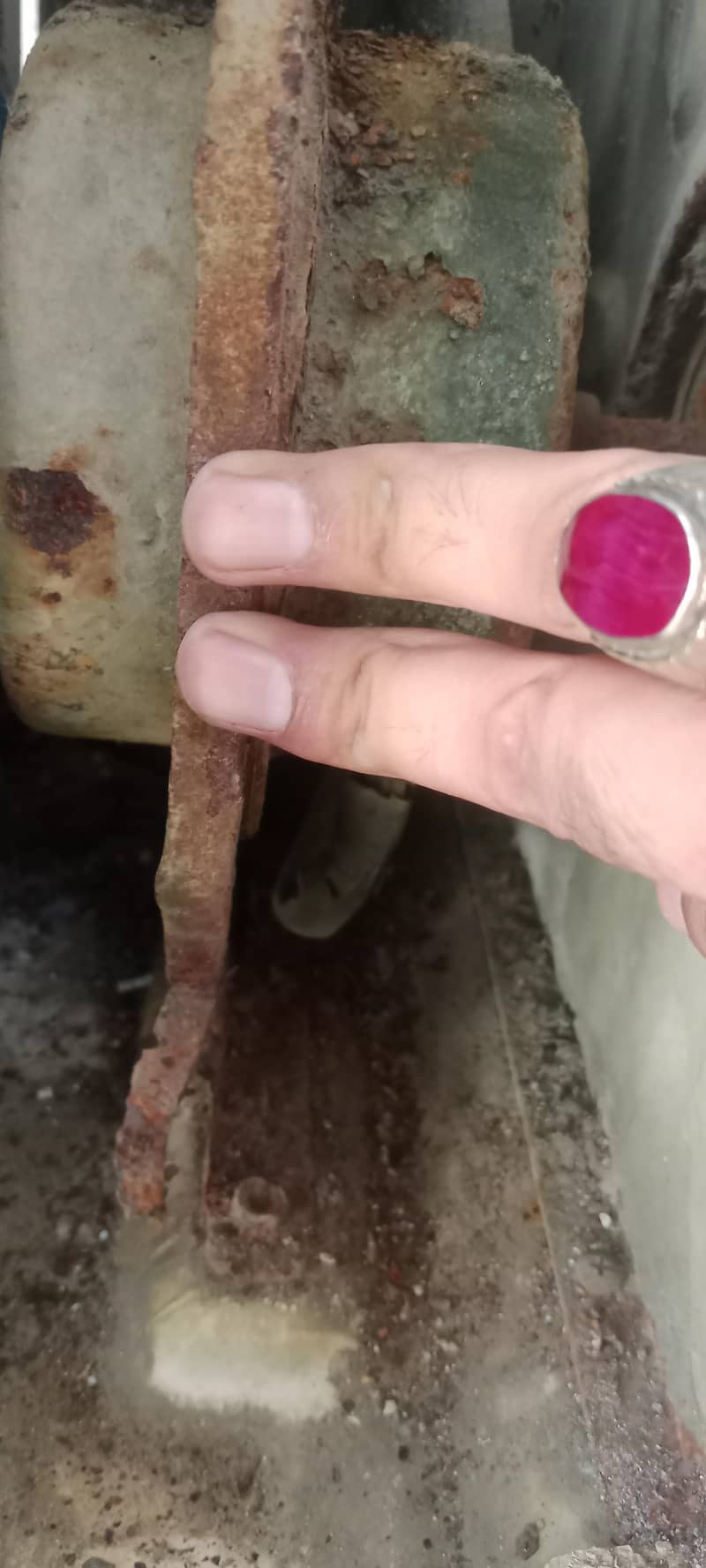 Good working 5