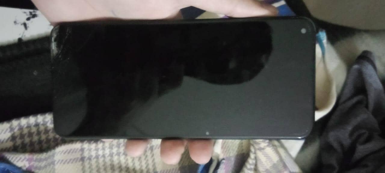 infinix note 7 1