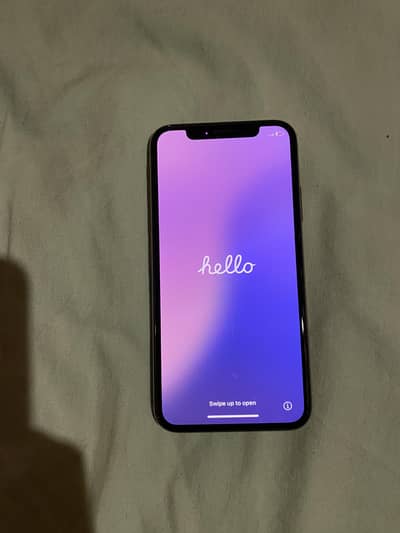 Iphone Xs 256gb Non Pta