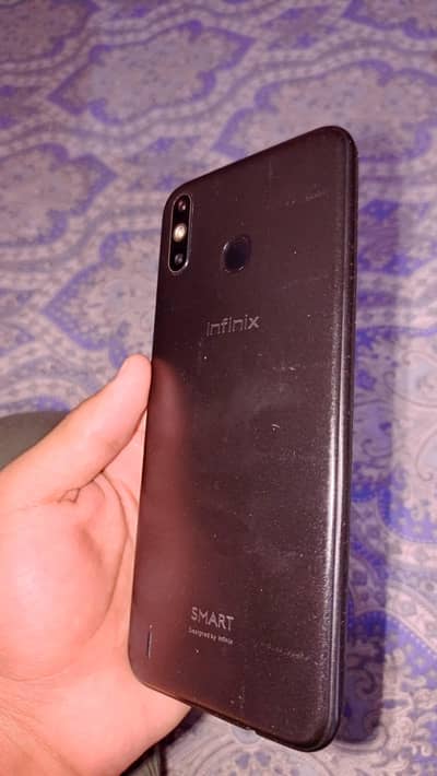 infinix smart 4 for sale