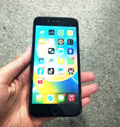 iPhone 8 plus Non PTA