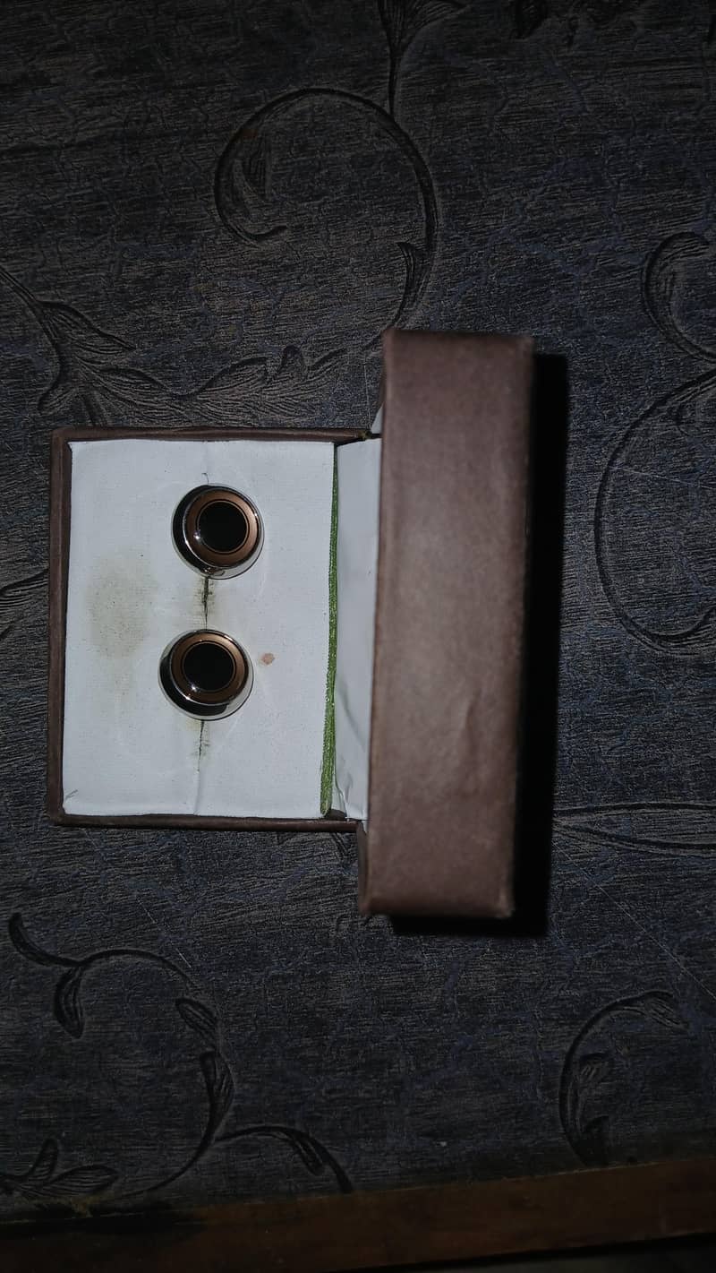 high quality cufflinks 1