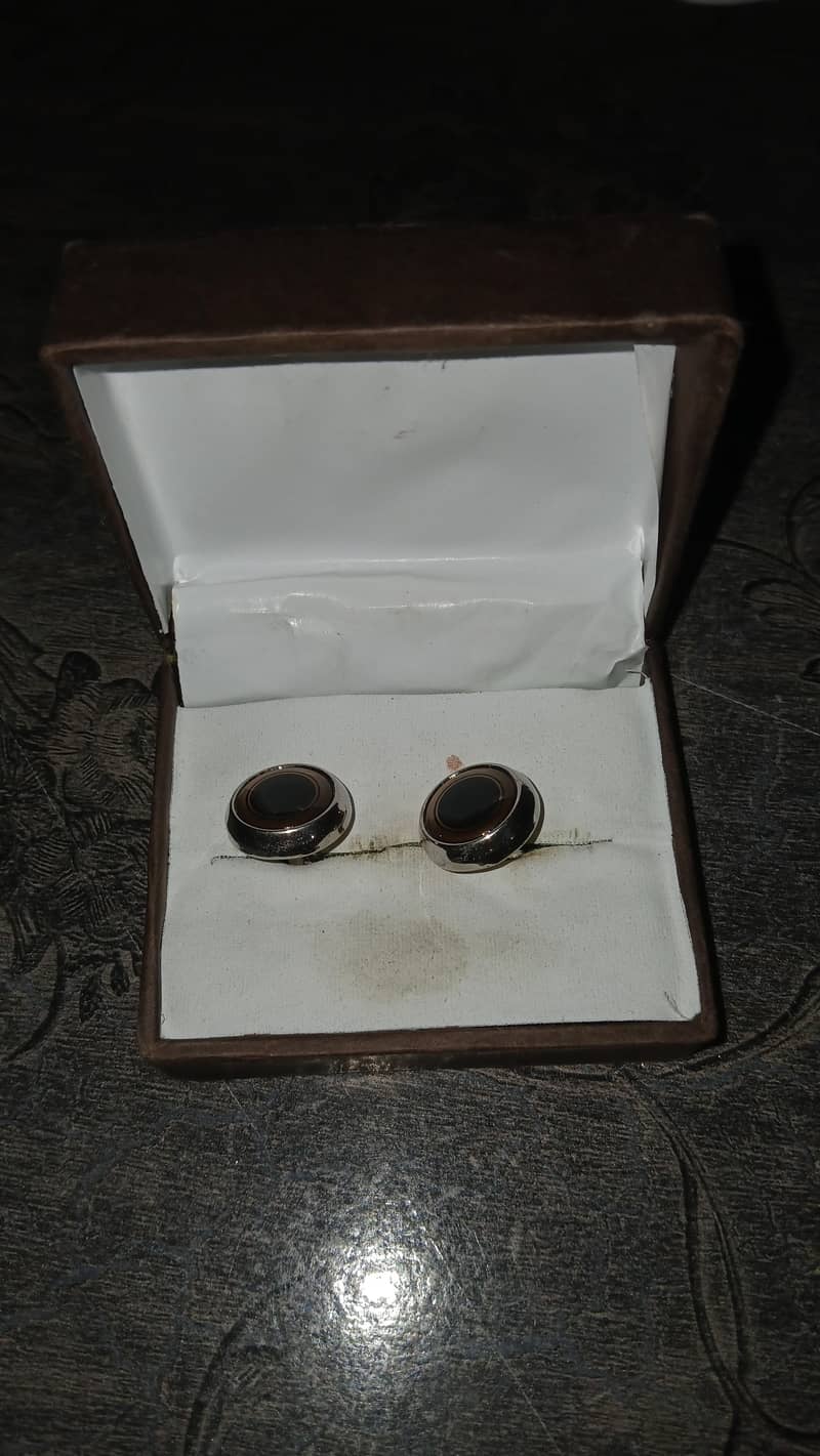 high quality cufflinks 3