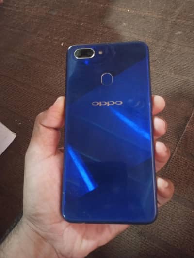 OPPO A5