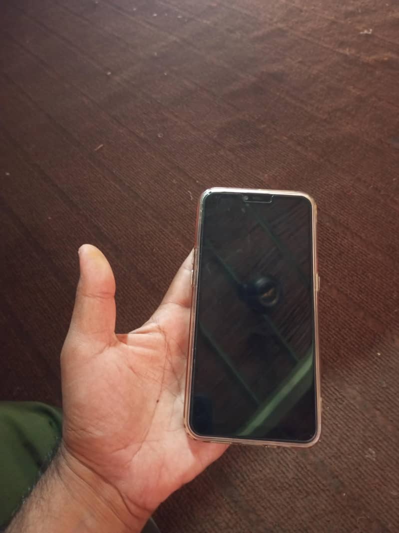 OPPO A5 1