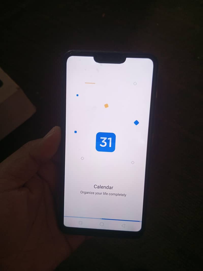 OPPO A5 3