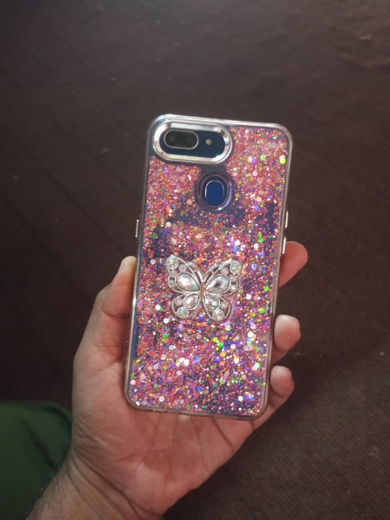 OPPO A5 6