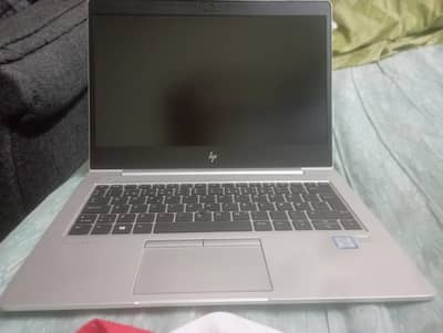 HP ELiteBook 830 G5