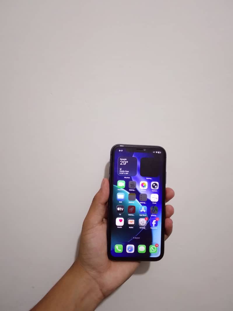 IPHONE 11 1