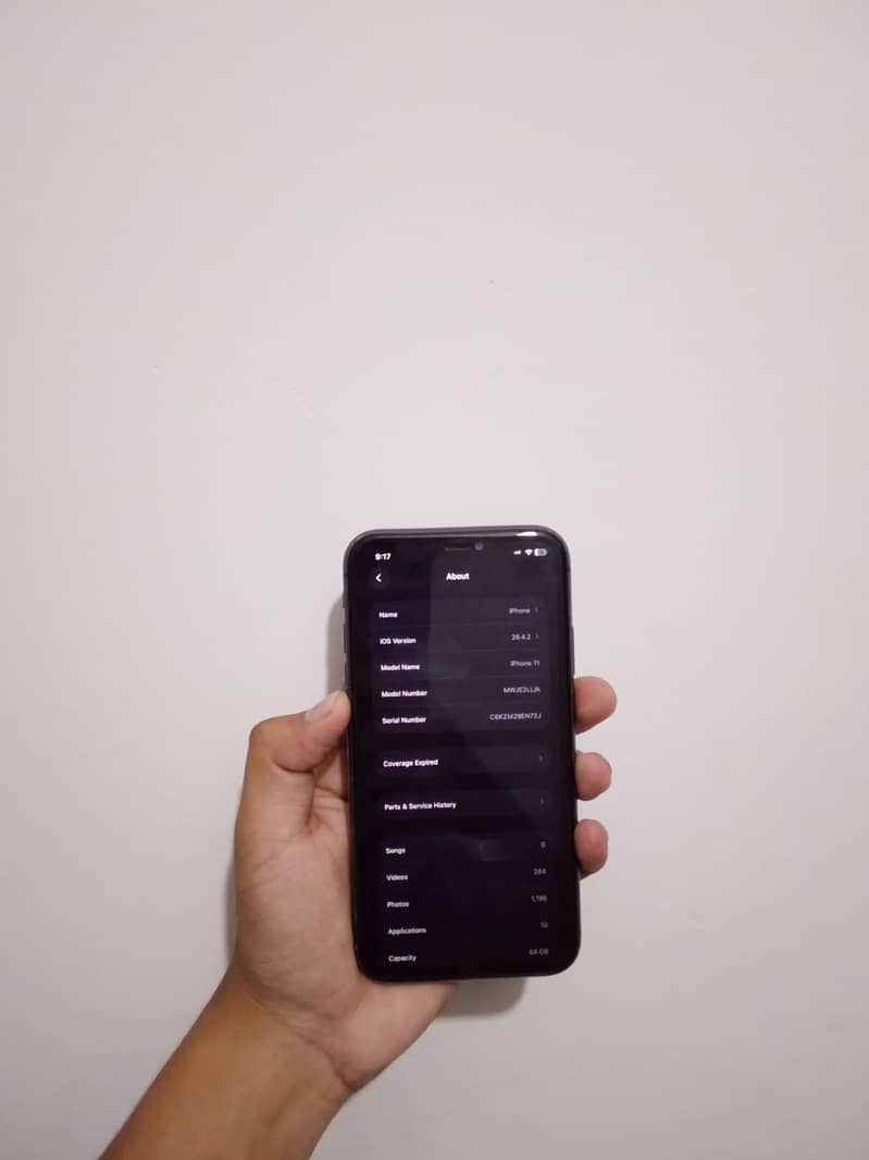 IPHONE 11 2