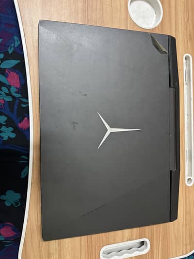 Lenovo Legion Y545 gaming laptop
