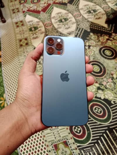 Apple iPhone 12 Pro Max