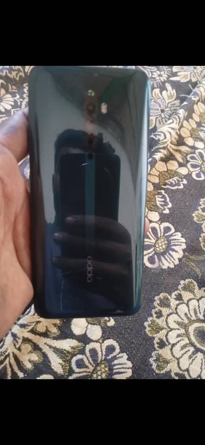 Oppo Reno2 Z PTA Approved Exchange Possible
