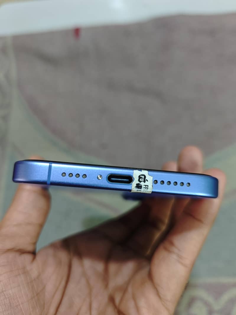 IPHONE 16 PLUS 5