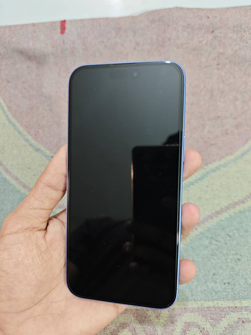 IPHONE 16 PLUS 8