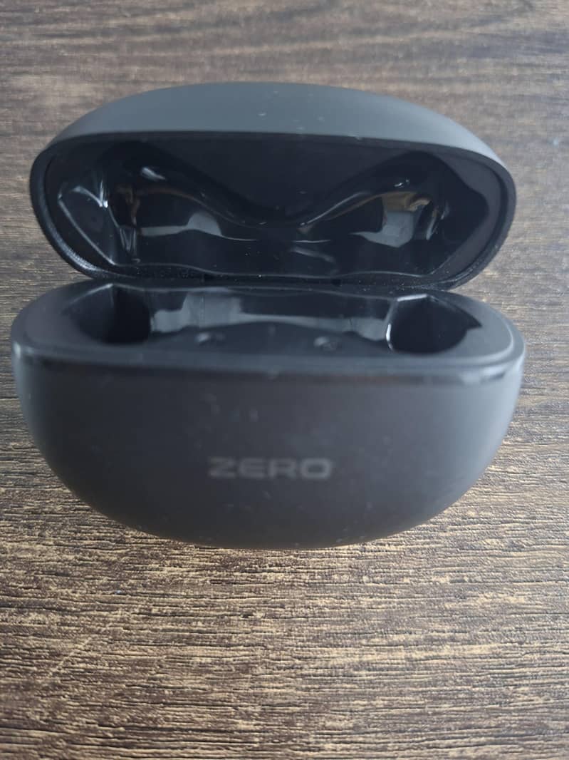 Zero Rover Pro Earbuds 0