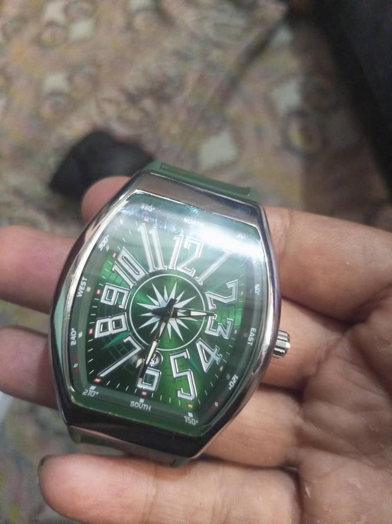 FM watch 1