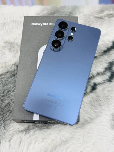 Samsung s26 ultra