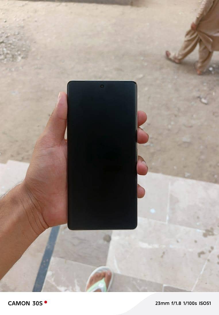 Google Pixel 7 Pro 1