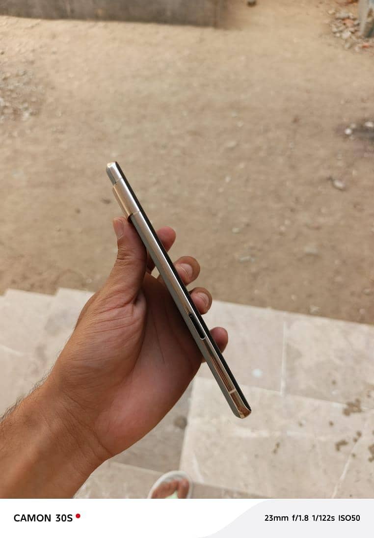 Google Pixel 7 Pro 3