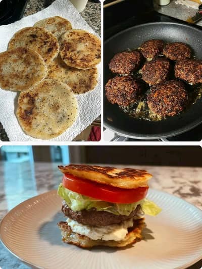 I'm Cook