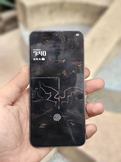 Samsung S24