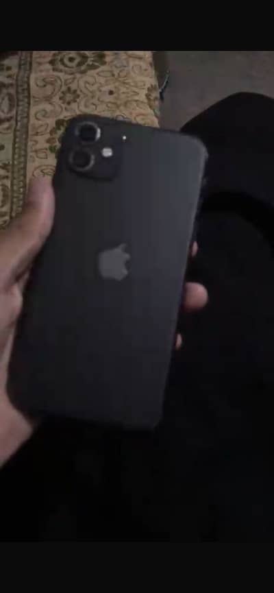 iPhone 11 128 exchange possible
