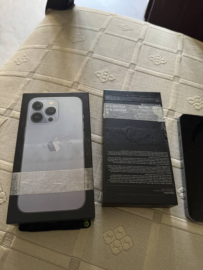 Apple iPhone 13 1