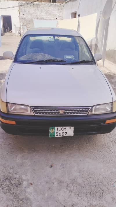 98 Corrolla