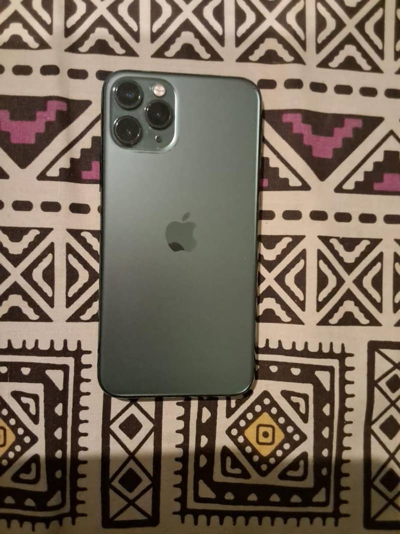 iPhone-11 pro 1