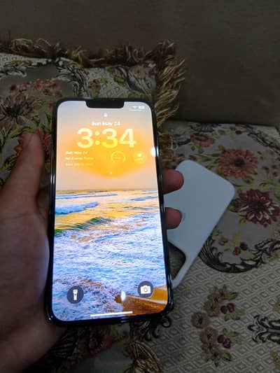 Iphone 13 pro fu