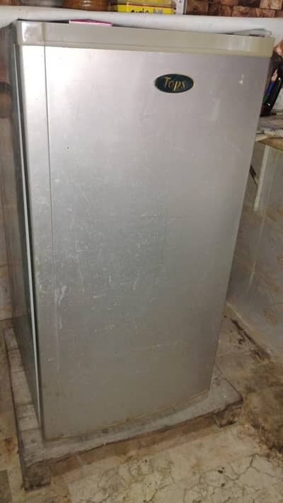 freezer