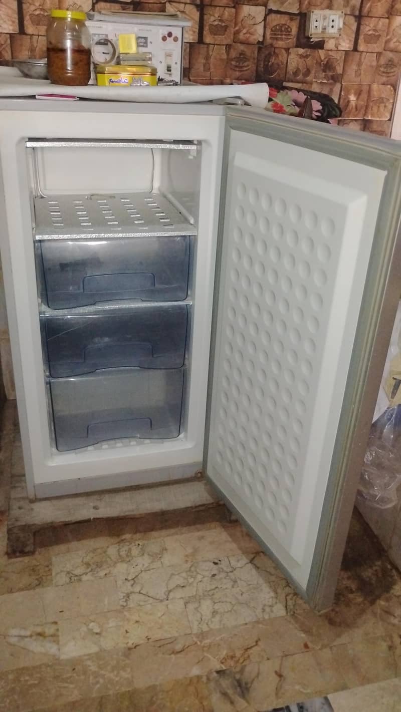 freezer 1